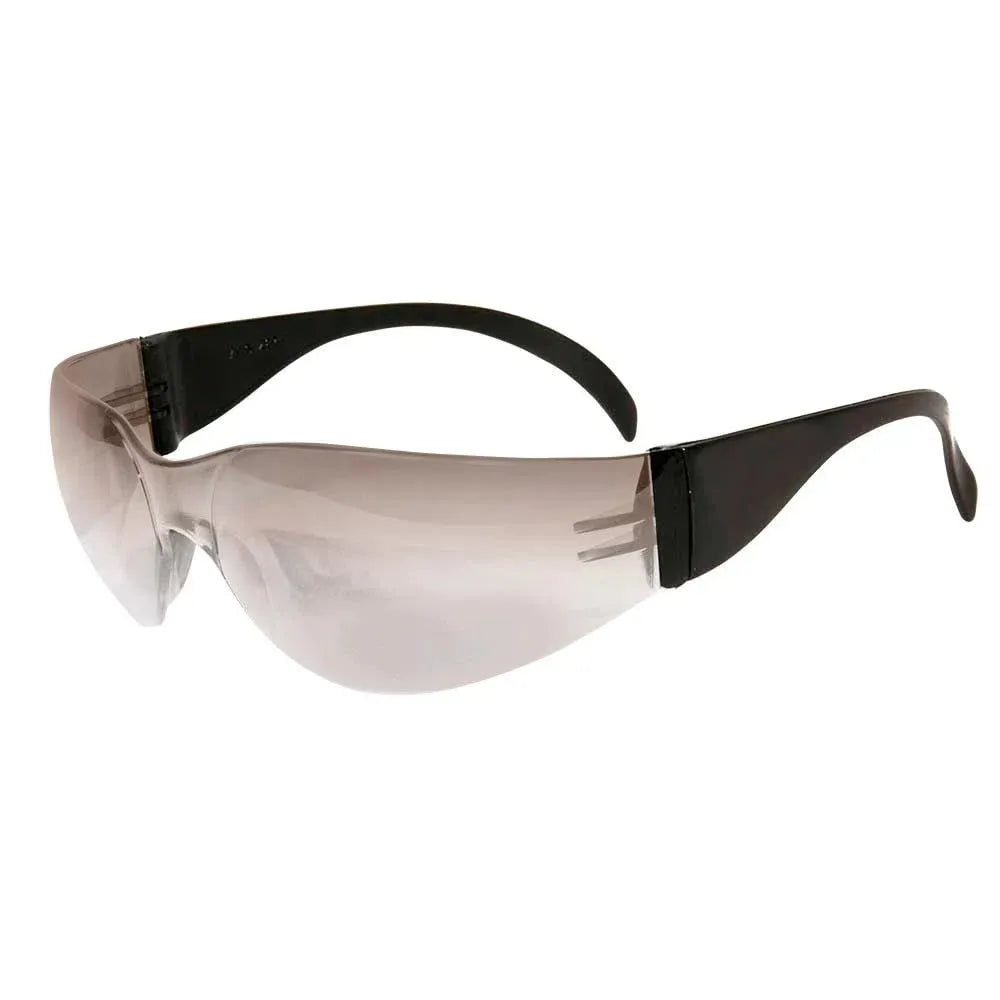 Lente de seguridad us eagle tech gris  #1 (*) - ART.DE SEGURIDAD