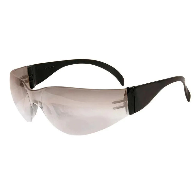 Lente de seguridad us eagle tech gris  #1 (*) - ART.DE SEGURIDAD