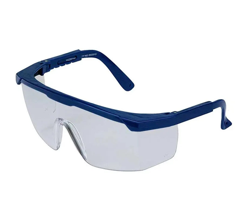 Lente de seguridad us eagle clasic gris  #2 (*) - ART.DE SEGURIDAD