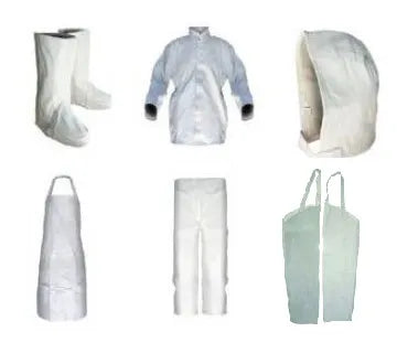 PANTALON DESCARNE PARA SOLDADOR (*) - ART.DE SEGURIDAD