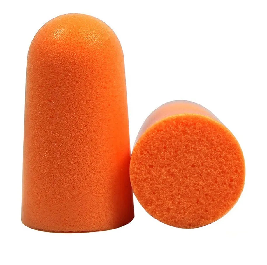 Tapones p/oidos desechable s/cordon 3m mod 1100 (*) - ART.DE SEGURIDAD