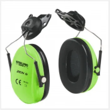 Protector oido t/fono zen 5 snr p/casco 252-3 (*) - ART.DE SEGURIDAD