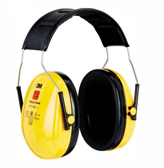 Protector oido t/fono mod h510a c/cintillo "3m" (*) - ART.DE SEGURIDAD