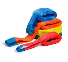 Eslinga 2 capas 100mm x 3mt. p/7 ton (ei22100300) - ART.DE SEGURIDAD