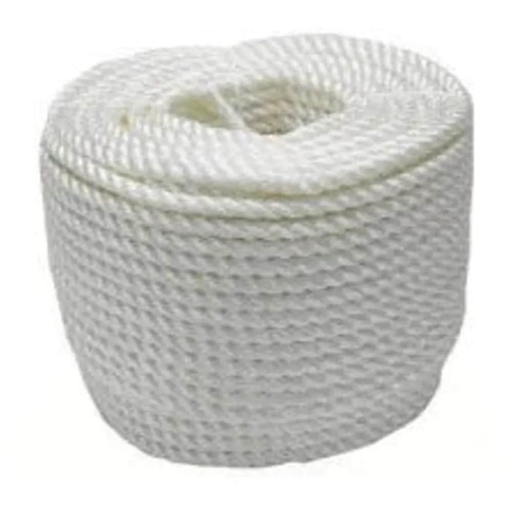 CORDEL (KG.) NYLON DE 20 MM. (4 MTS/KG) (*)