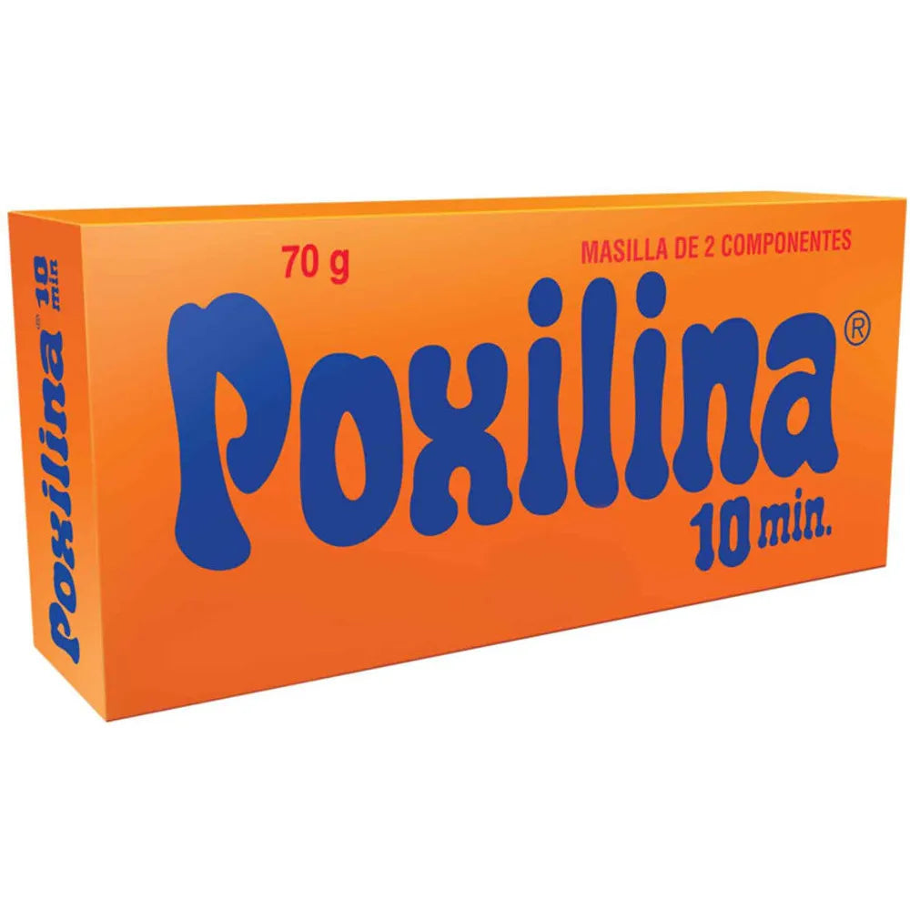 Poxilina de  38 ml. (113022) - NACIONALES