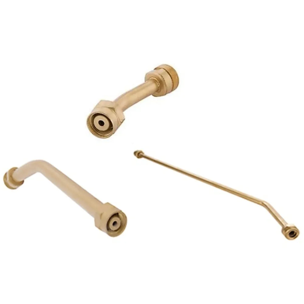 Extension corta 7 cms. gasjet (7000) - NACIONALES