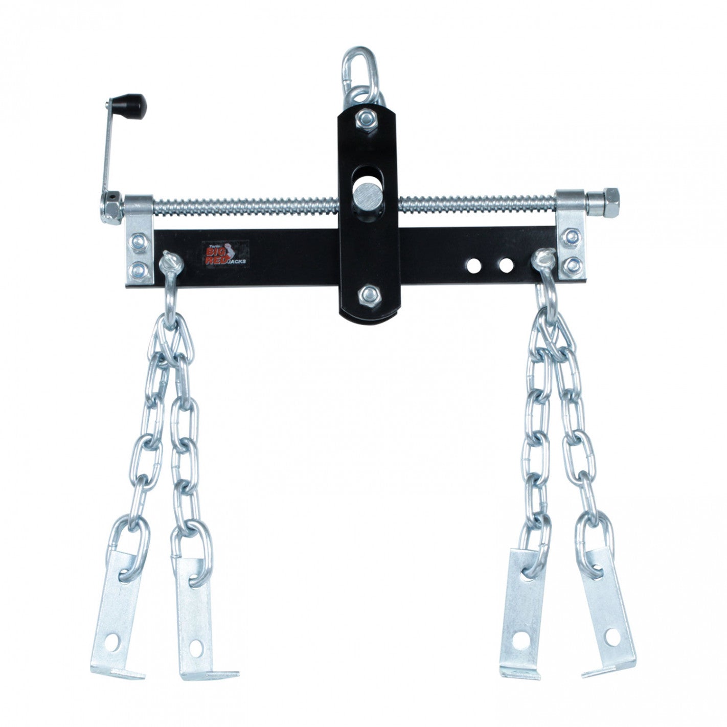 ACCESORIO GRUA PLUMA PARA IZAJE DETRF2750 (DETRF2750) - TORIN