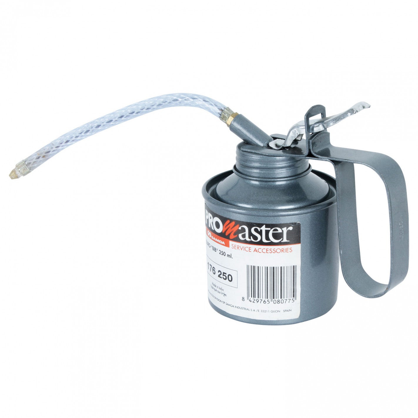 ACEITERA 250cc Metalica 176250