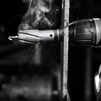 Cortadores anulares TCT toma VersaDrive