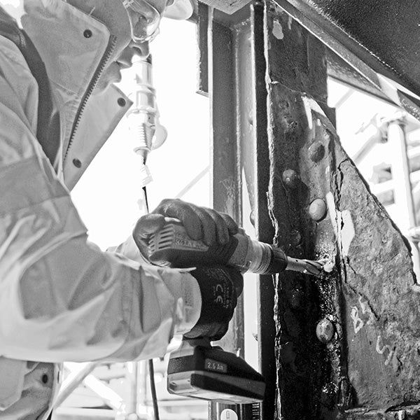 Cortadores anulares TCT toma VersaDrive