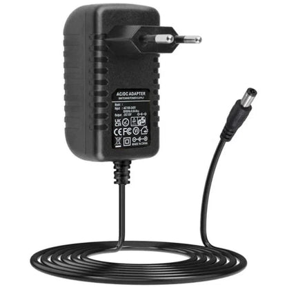 FUENTE DE PODER SWITCHING OUTPUT 110/240VAC