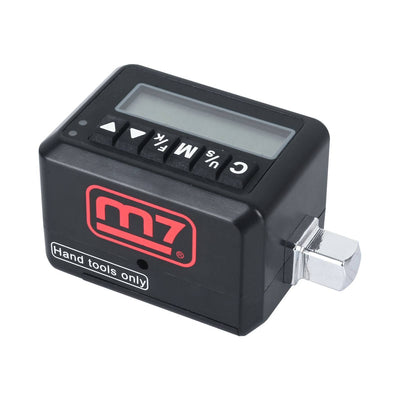 ADAPTADOR DE TORQUE DIGITAL 3/8