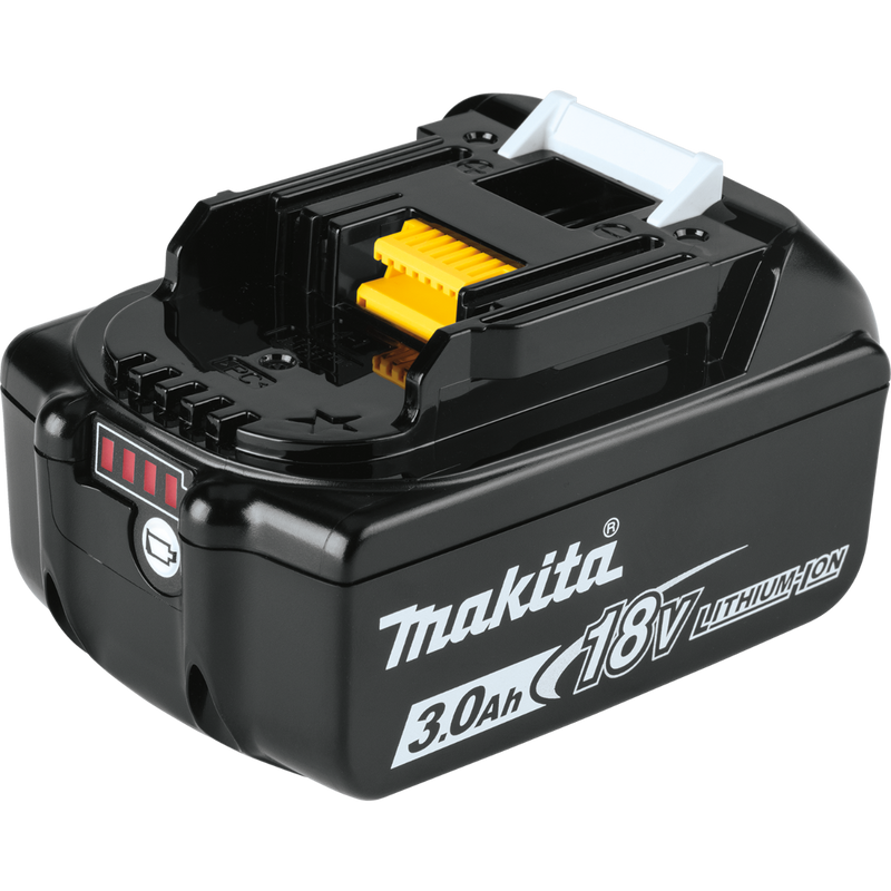 Bateria 18v., 3.0 ah li-ion (632g12-3) - MAKITA