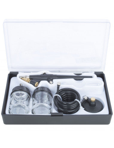 AEROGRAFO TIPO LAPIZ ABS-1 (ABS-1) - MUZI
