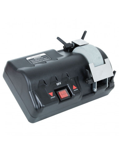 AFILADOR DE CUCHILLOS PROFESIONAL 80W (PROFESIONAL) - ALLWIN