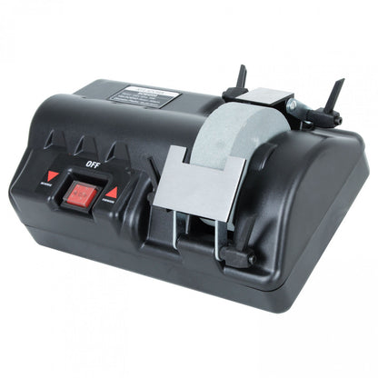 AFILADOR DE CUCHILLOS PROFESIONAL 80W - ALLWIN