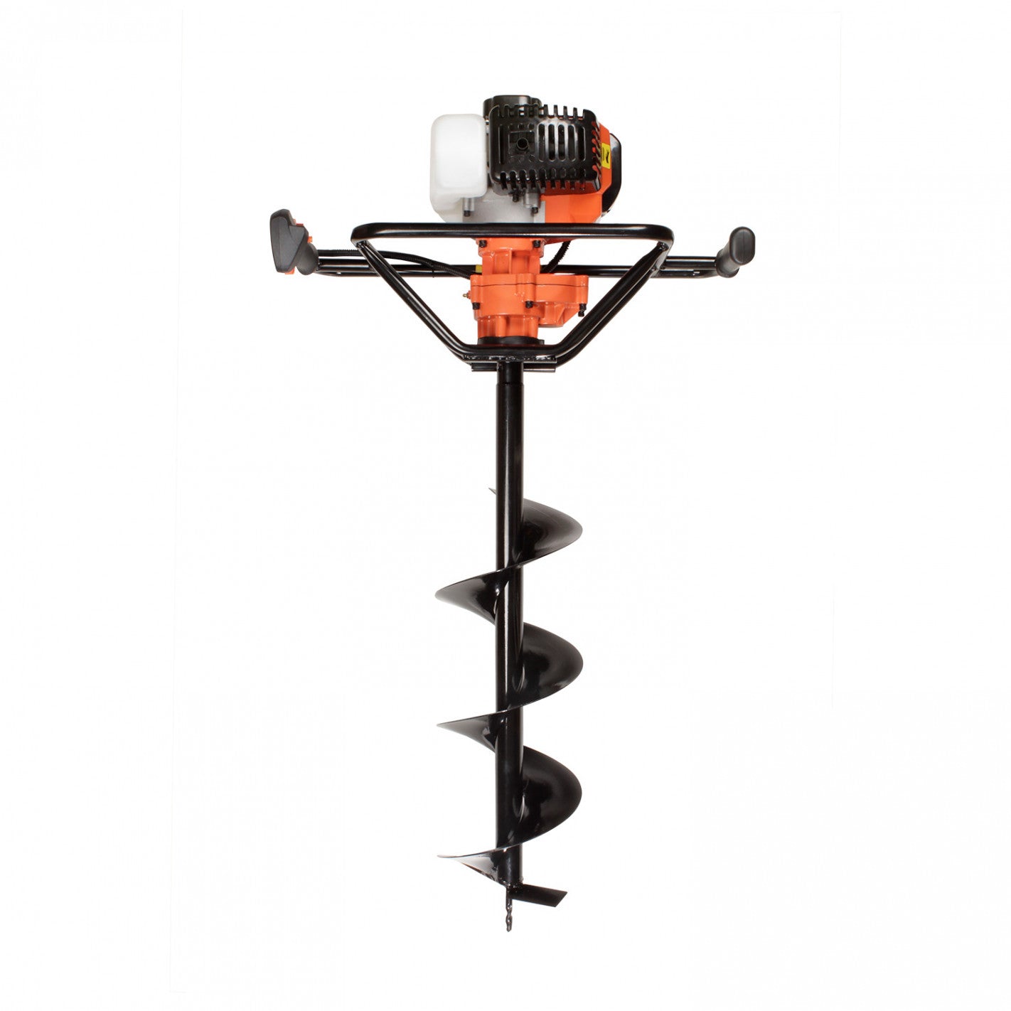 AHOYADOR 52cc CON CAJA REDUCTORA HR-DR4902 (DR4902) - EVEREST