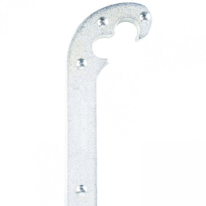 AJUSTADOR BRAZO DIRECCION AN010044