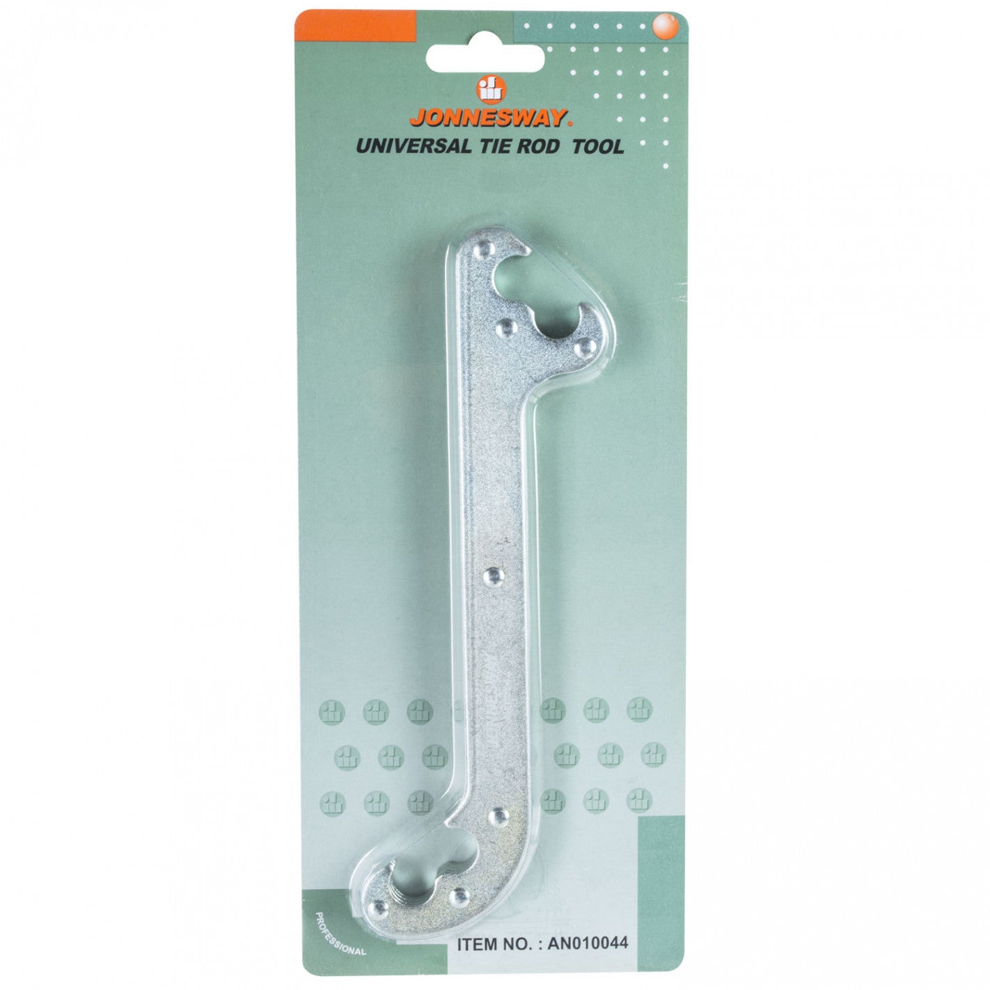 AJUSTADOR BRAZO DIRECCION (AN010044) - JONNESWAY