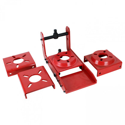 AJUSTADOR de ANGULOS CASTER AL010004 - JONNESWAY