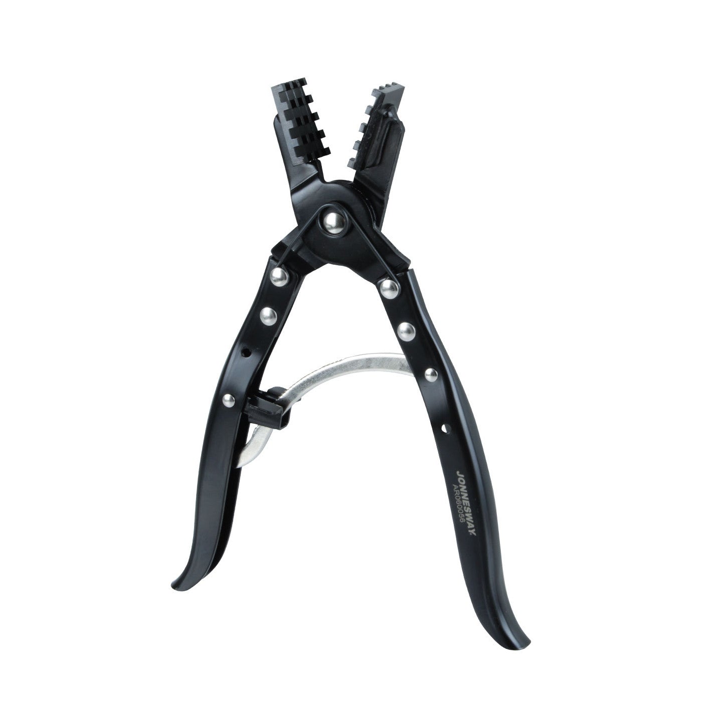 Alicate abrazadera (AR060056) JONNESWAY