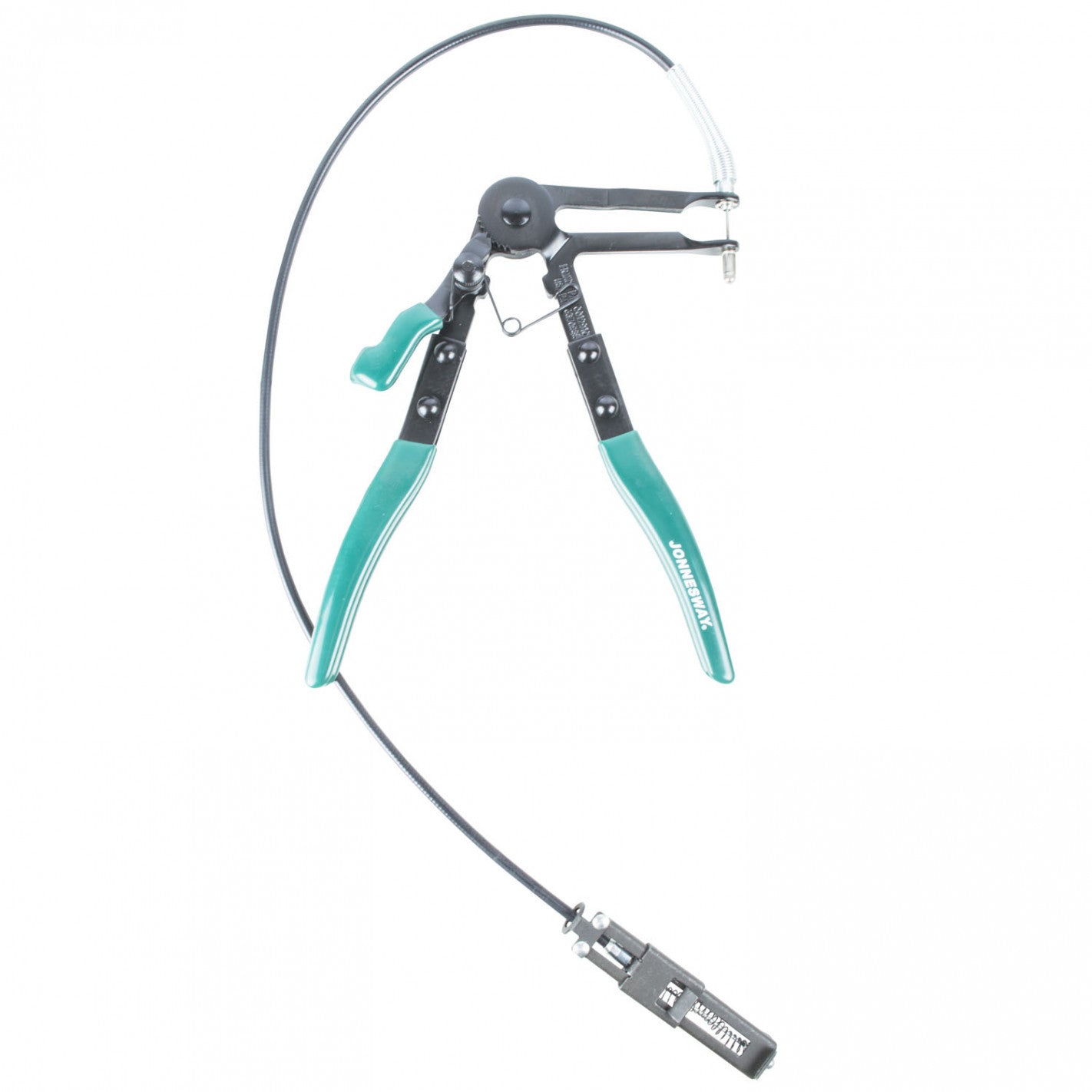 ALICATE ABRAZADERA con flexible AR060021 (AR060021) - JONNESWAY