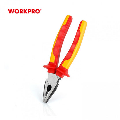 ALICATE AISLADO 8 WP342003