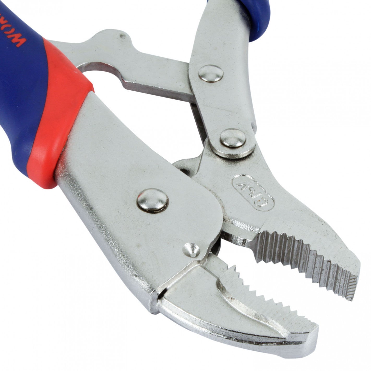 ALICATE CAIMAN 10 (250 mm) Q031095/WP231074
