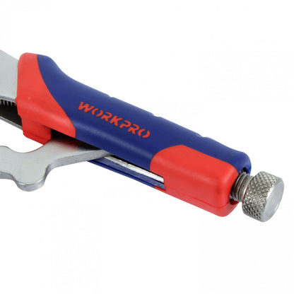 ALICATE CAIMAN 10 (250 mm) Q031095/WP231074