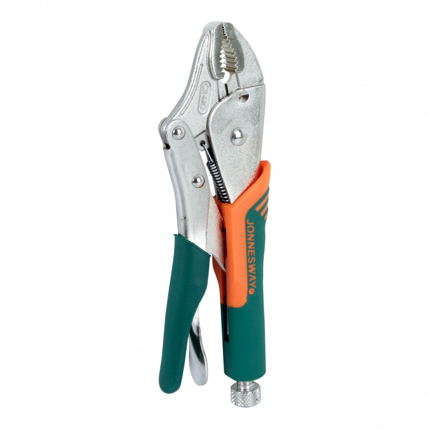 Alicate caimán 10" Curvo (P32M10C) JONNESWAY
