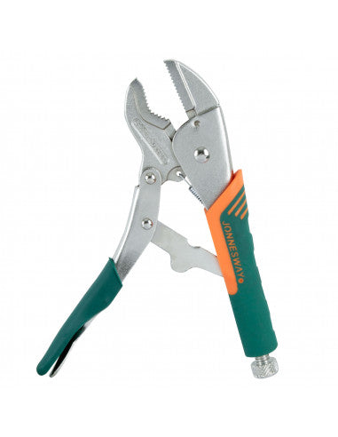 ALICATE CAIMAN 10" Curvo (P32M10C) - JONNESWAY