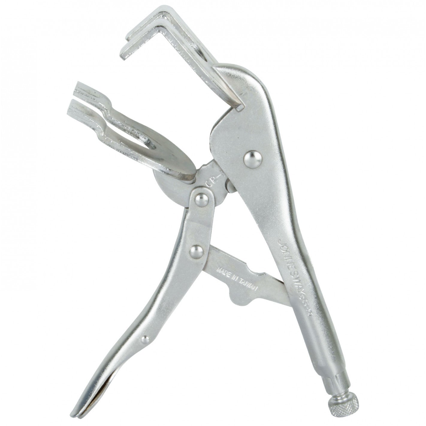 ALICATE CAIMAN 11" P38M11A (P38M11A) - JONNESWAY
