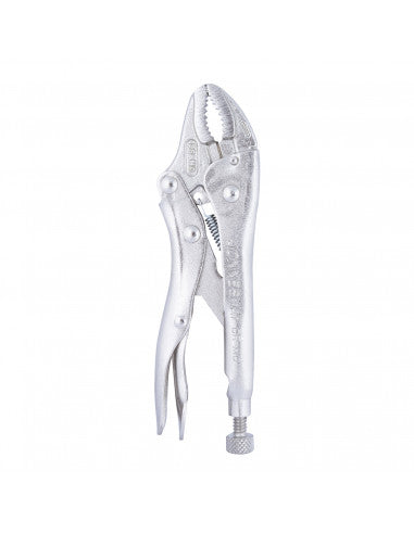 ALICATE CAIMAN 5" Curvo con cortador P32M05A (P32M05A) - JONNESWAY