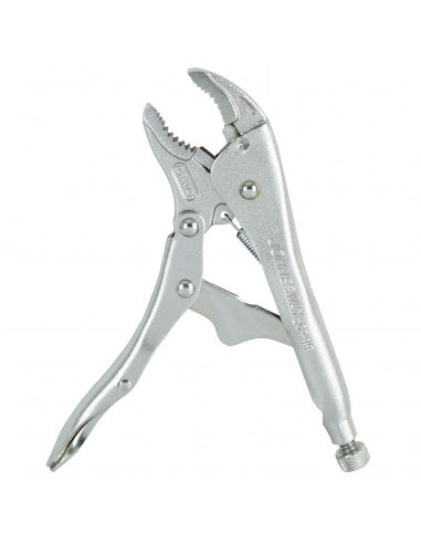 ALICATE CAIMAN 7" Curvo con cortador P32M07A (P32M07A) - JONNESWAY