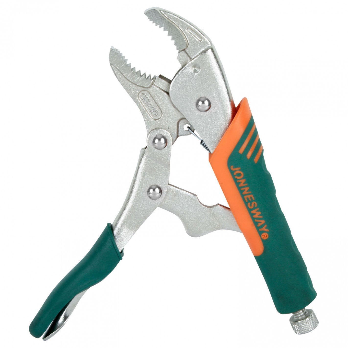 ALICATE CAIMAN 7" Curvo P32M07C (P32M07C) - JONNESWAY