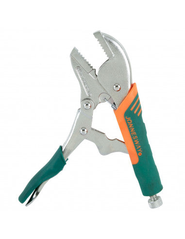 ALICATE CAIMAN 7" Recto P30M07C (P30M07C) - JONNESWAY