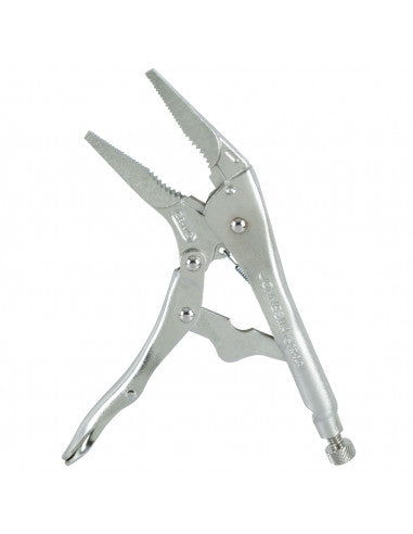 ALICATE CAIMAN 9" Punta Recta Larga P36M09A (P36M09A) - JONNESWAY