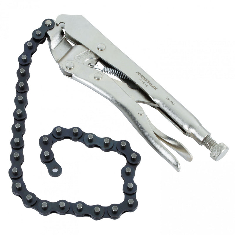 ALICATE CAIMAN DE CADENA 9