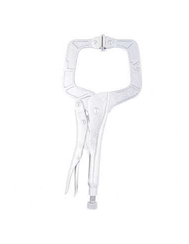 ALICATE CAIMAN PRENSA "C" 11" CP53M11 (CP53M11) - JONNESWAY