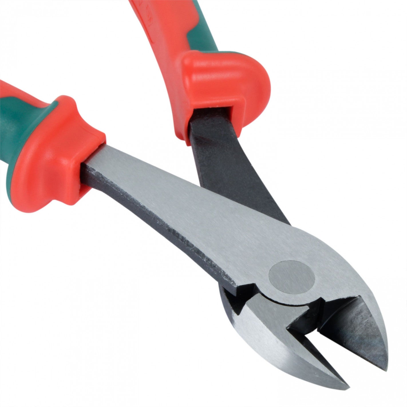 ALICATE CORTE 8 ELECTRICO PV0918 1000V VDE - JONNESWAY