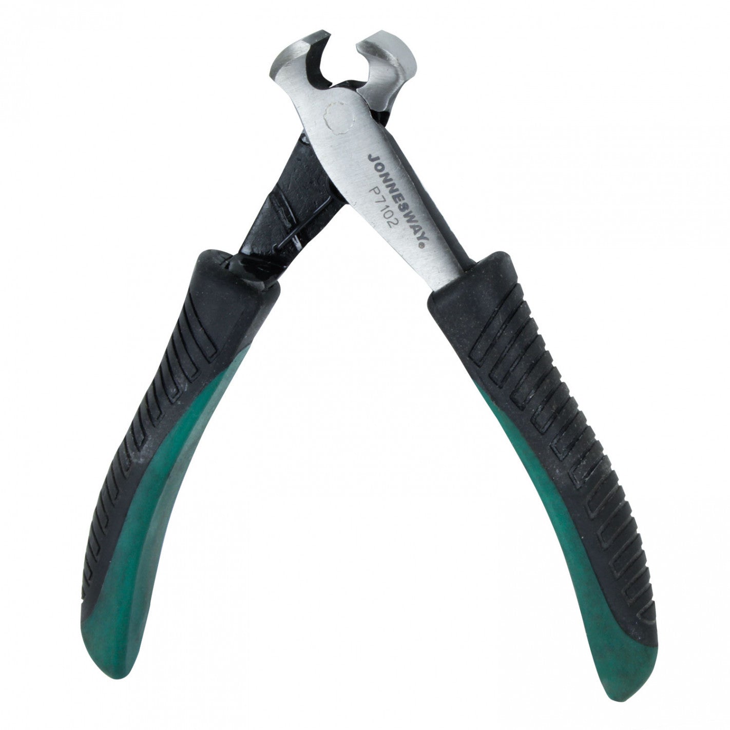 ALICATE de CORTE 4" Miniatura P7102 (P7102) - JONNESWAY