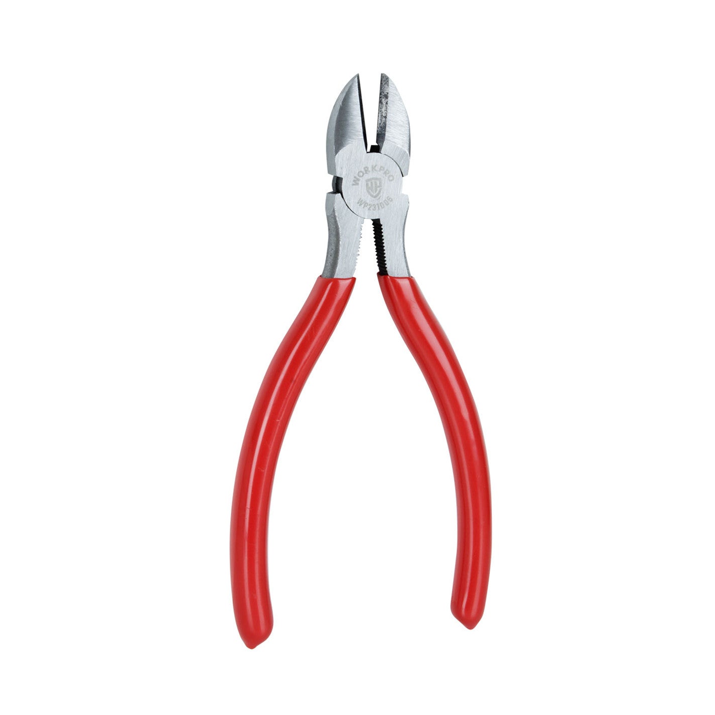 ALICATE DE CORTE 6" (160 mm) W031028/WP231006 (W031028/WP231006) - WORKPRO
