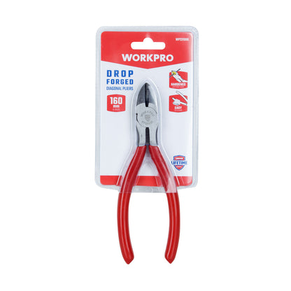 ALICATE DE CORTE 6" (160 mm) W031028/WP231006