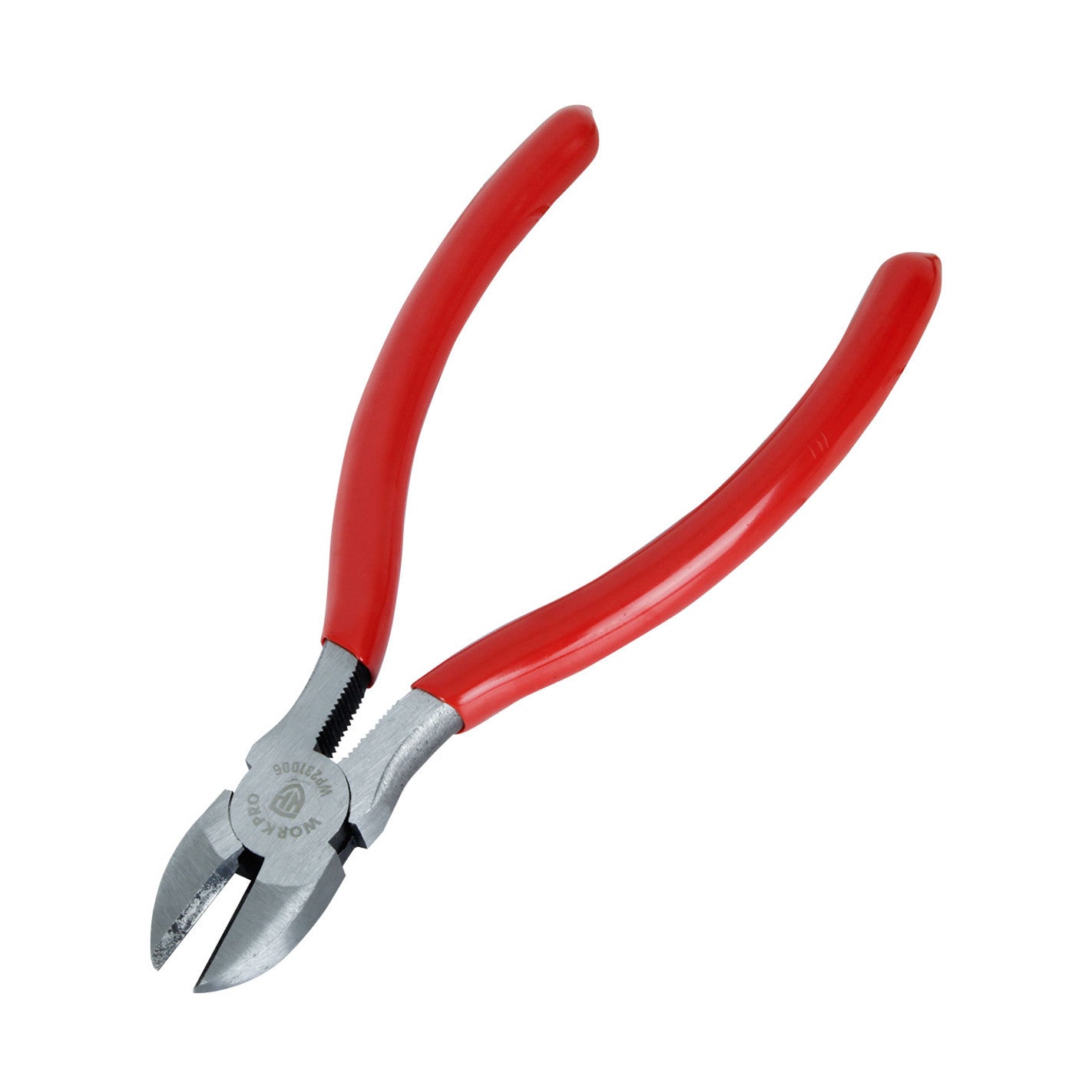 ALICATE DE CORTE 6" 160 mm W031028/WP231006- WORKPRO