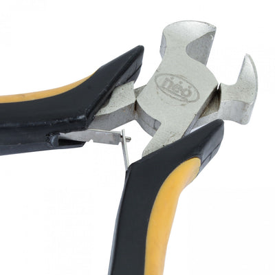 ALICATE de CORTE FRONTAL 4 C/Vanadio 1000v MAF920