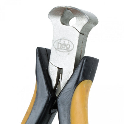 ALICATE de CORTE FRONTAL 4 C/Vanadio 1000v MAF920