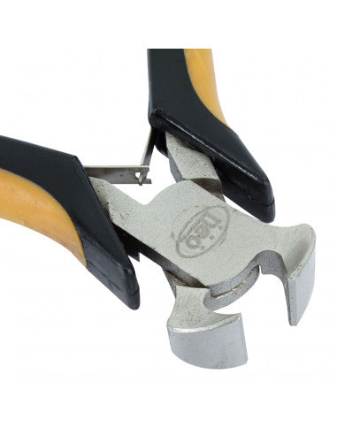 ALICATE de CORTE FRONTAL 4 C/Vanadio 1000v MAF920