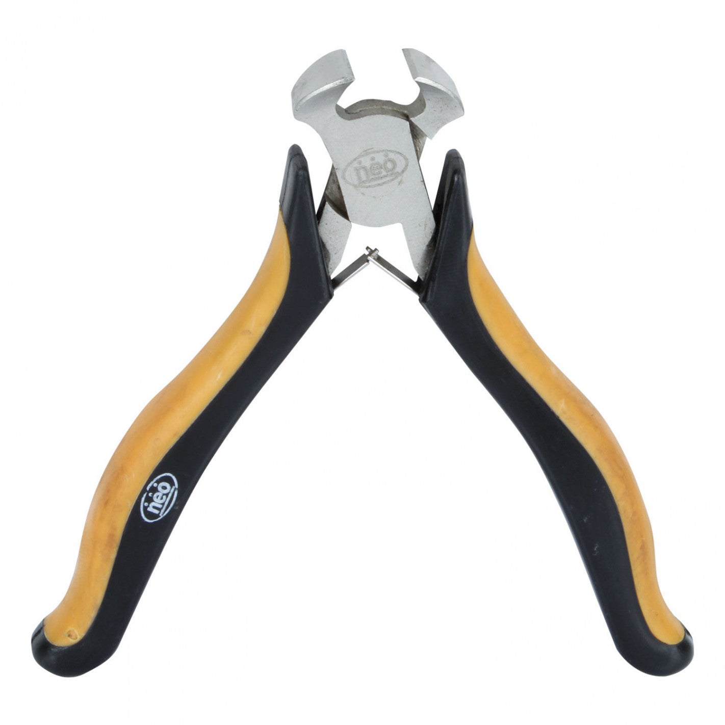 ALICATE de CORTE FRONTAL 4 C/Vanadio 1000v MAF920