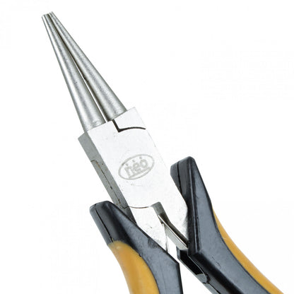 ALICATE de PUNTA 5 C/Vanadio 1000v MPP9205H